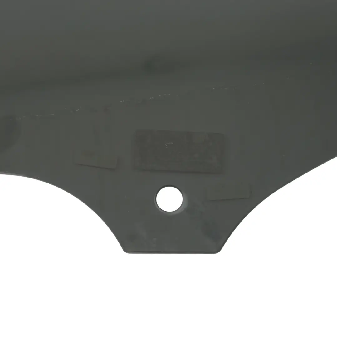 Hinteres Türfenster Glas Links Getönt AS3 für Porsche Macan 95B mit Teilenummer 95B845205A Porsche Macan 95B Hinteres Türfenster Glas Links Getönt AS3 - SKU 95B845205A - Teilenummer 95B845205A