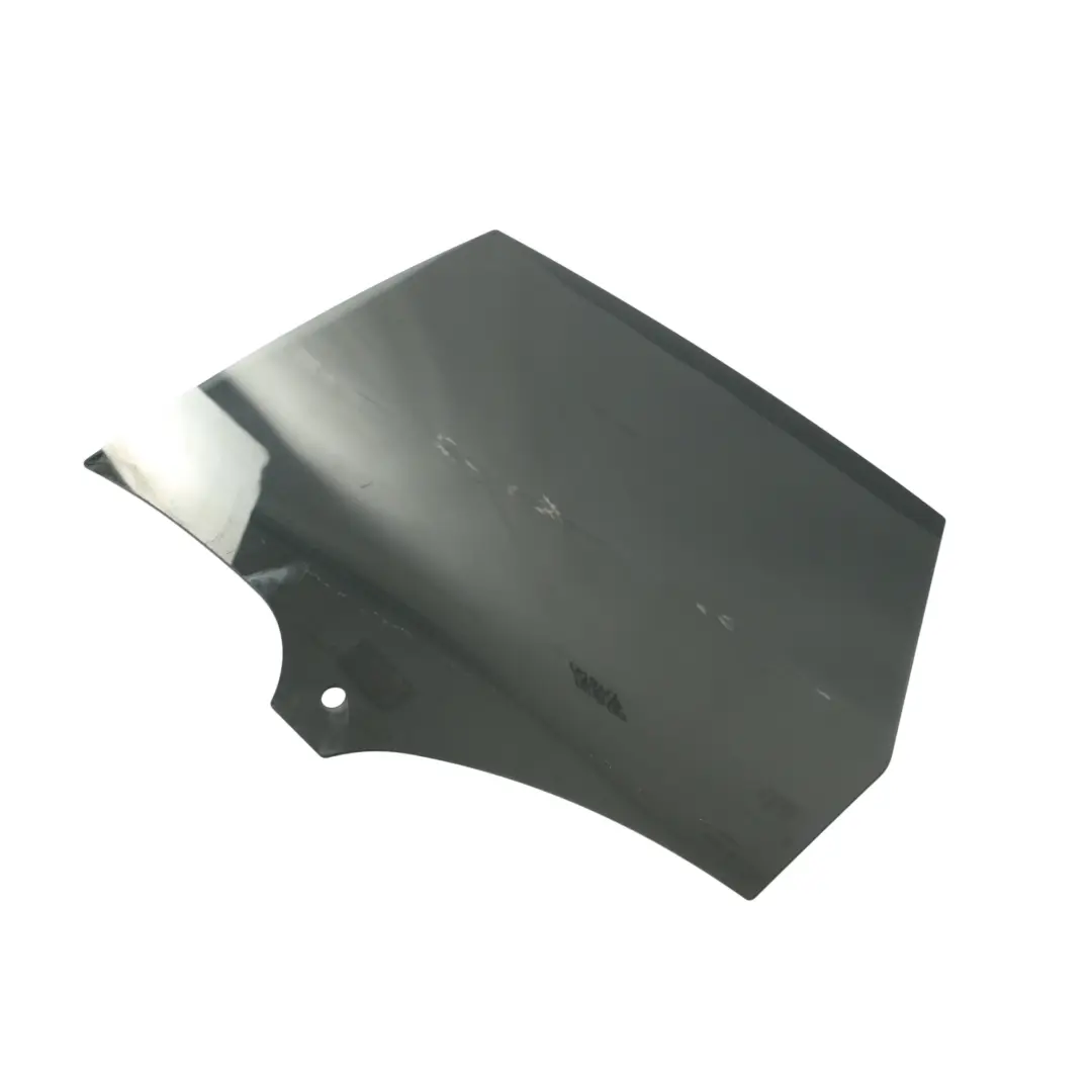 Door Window Glass Left N/S Tinted AS3 to Porsche Macan 95B Rear with Part number 95B845205A Porsche Macan 95B Rear Door Window Glass Left N/S Tinted AS3 - SKU 95B845205A - Part number 95B845205A