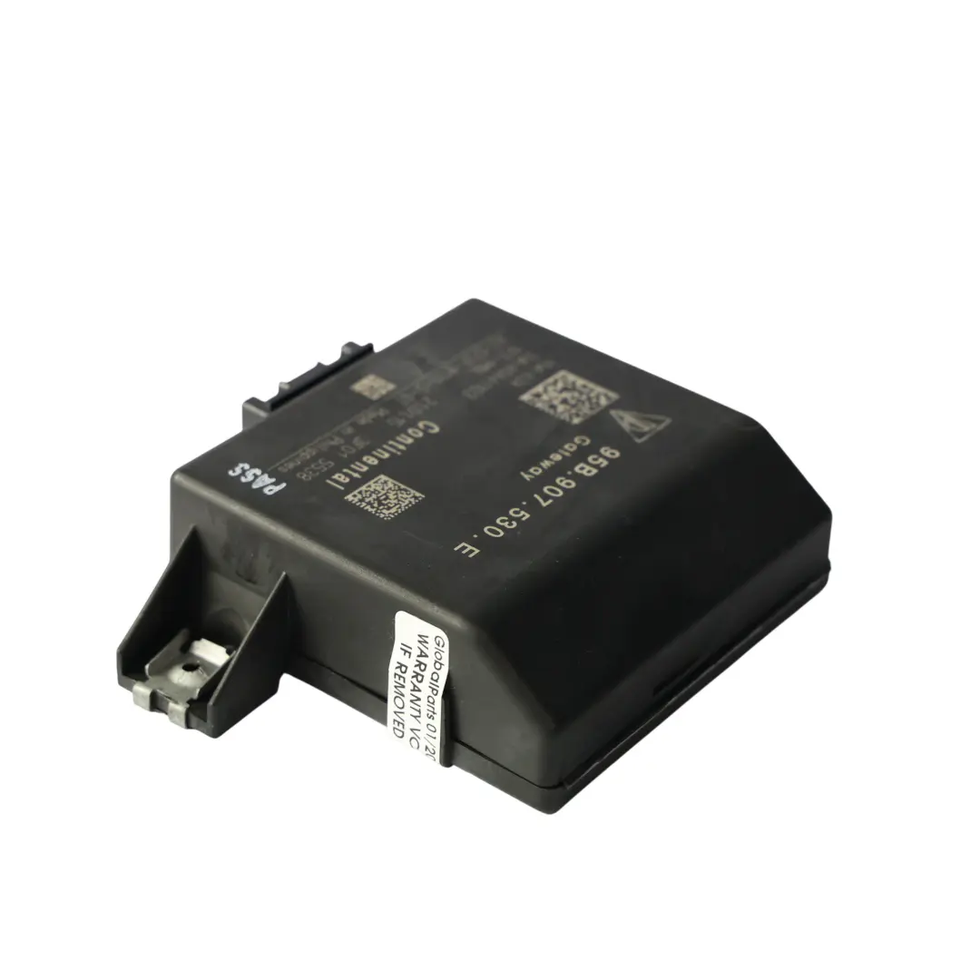 Porsche Cayenne 92A Moduł Sterownik Gateway - SKU 95B907530E - Numer Części 95B907530E