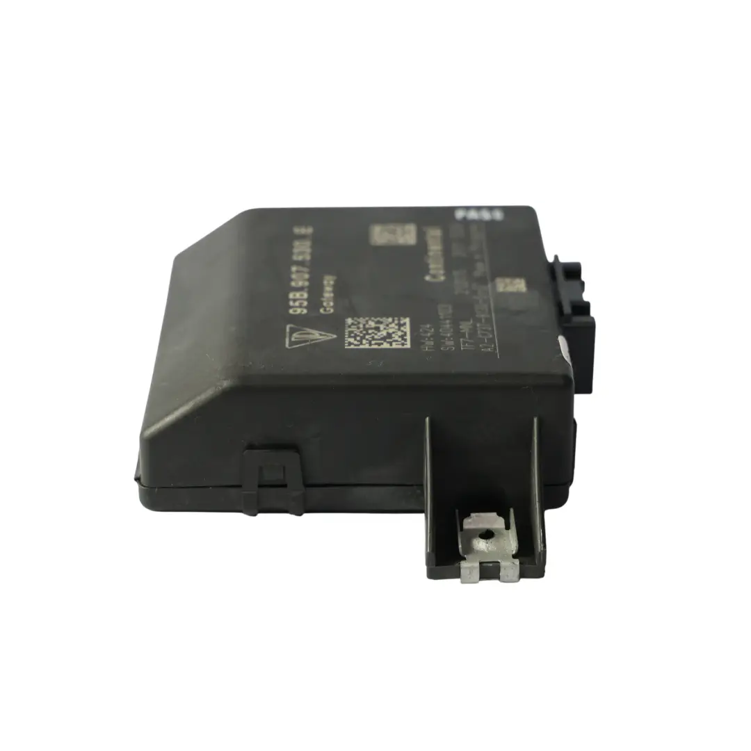 Porsche Cayenne 92A Module De Passerelle De Carrosserie Contrôle ECU - SKU 95B907530E - Numéro de pièce 95B907530E