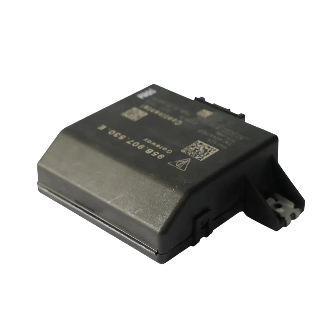 Porsche Cayenne 92A Body Gateway Módulo ECU Unidad De Control - SKU 95B907530E - Número de pieza 95B907530E