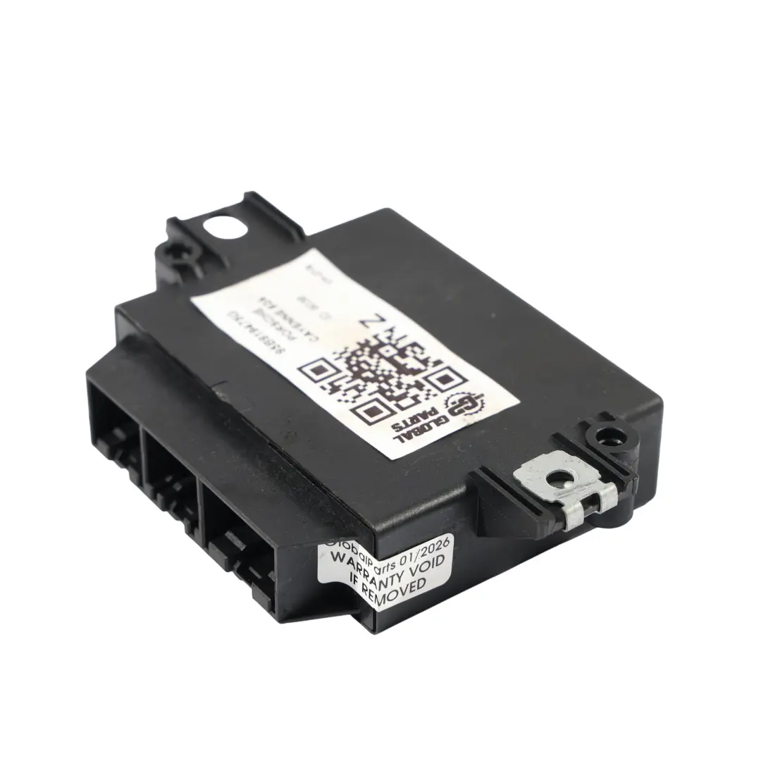 Porsche Macan 95B PDC Einparkhilfe Sensor Modul Steuergerät - SKU 95B919475G - Teilenummer 95B919475G