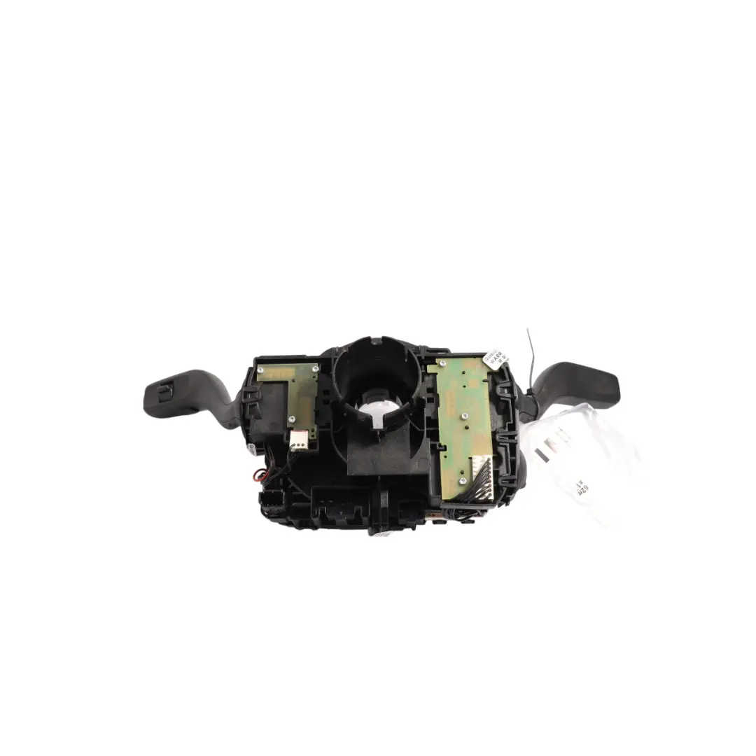 Porsche Cayenne 92A Head Wiper Indicator Stalk Squib Column Switches - SKU 95B953568A - Part number 95B953568A