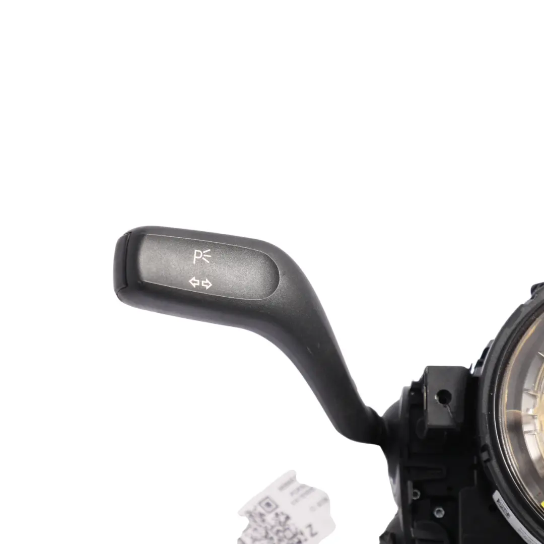 Head Wiper Indicator Stalk Squib Column Switches to Porsche Cayenne 92A with Part number 95B953568A Porsche Cayenne 92A Head Wiper Indicator Stalk Squib Column Switches - SKU 95B953568A - Part number 95B953568A