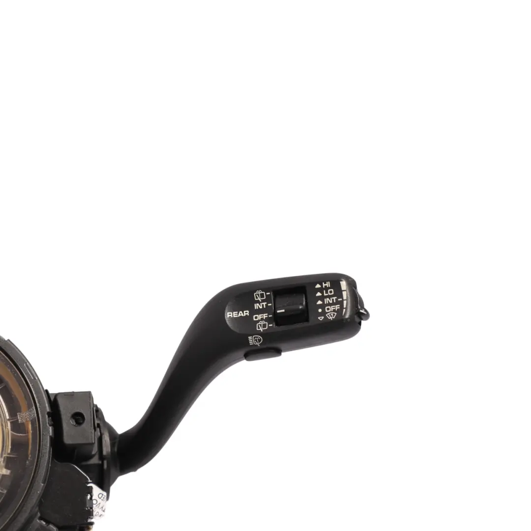 Head Wiper Indicator Stalk Squib Column Switches to Porsche Cayenne 92A with Part number 95B953568A Porsche Cayenne 92A Head Wiper Indicator Stalk Squib Column Switches - SKU 95B953568A - Part number 95B953568A