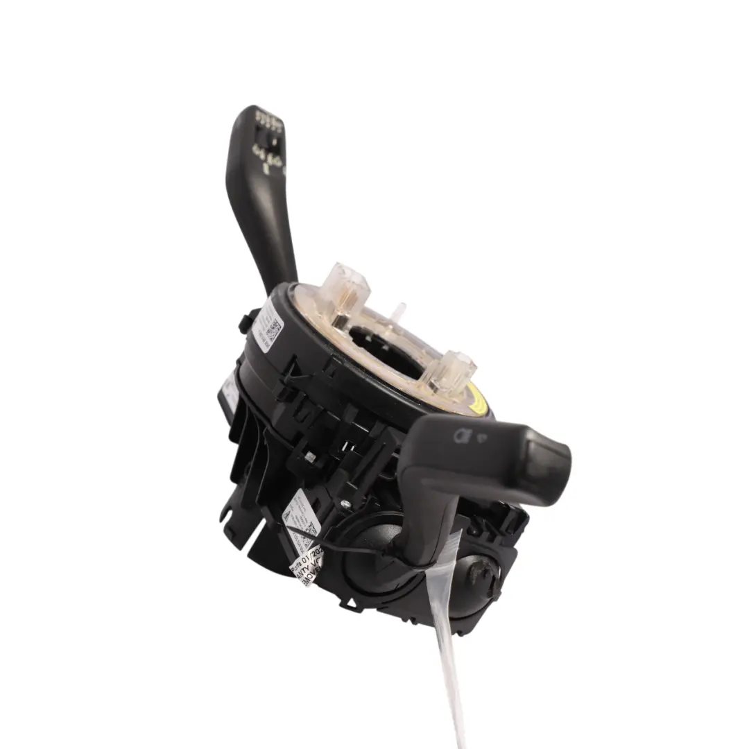 Head Wiper Indicator Stalk Squib Column Switches to Porsche Cayenne 92A with Part number 95B953568A Porsche Cayenne 92A Head Wiper Indicator Stalk Squib Column Switches - SKU 95B953568A - Part number 95B953568A