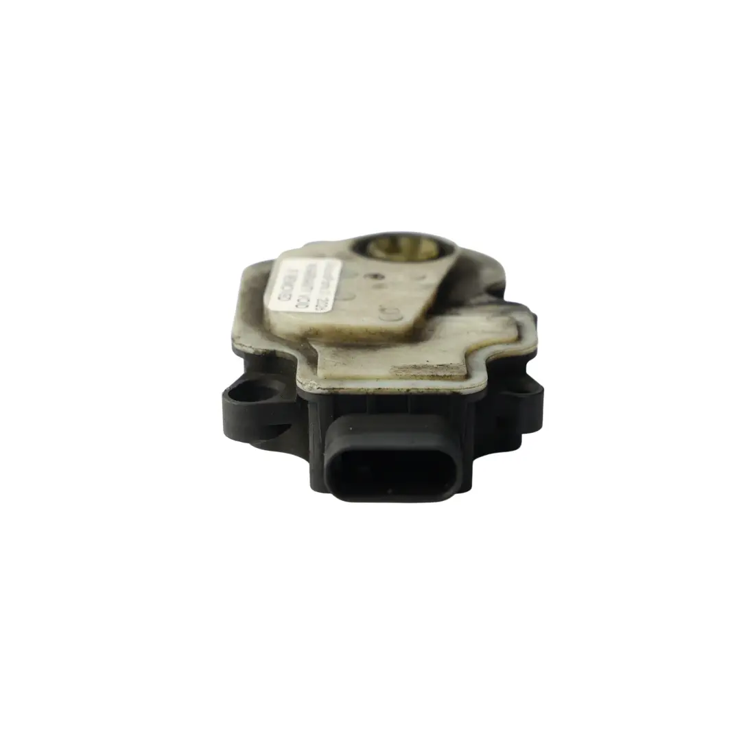 Rejilla Delantera Actuador Flap Motor Unidad para Porsche Cayenne 92A con número de pieza 95B965501B Porsche Cayenne 92A Rejilla Delantera Actuador Flap Motor Unidad - SKU 95B965501B - Número de pieza 95B965501B