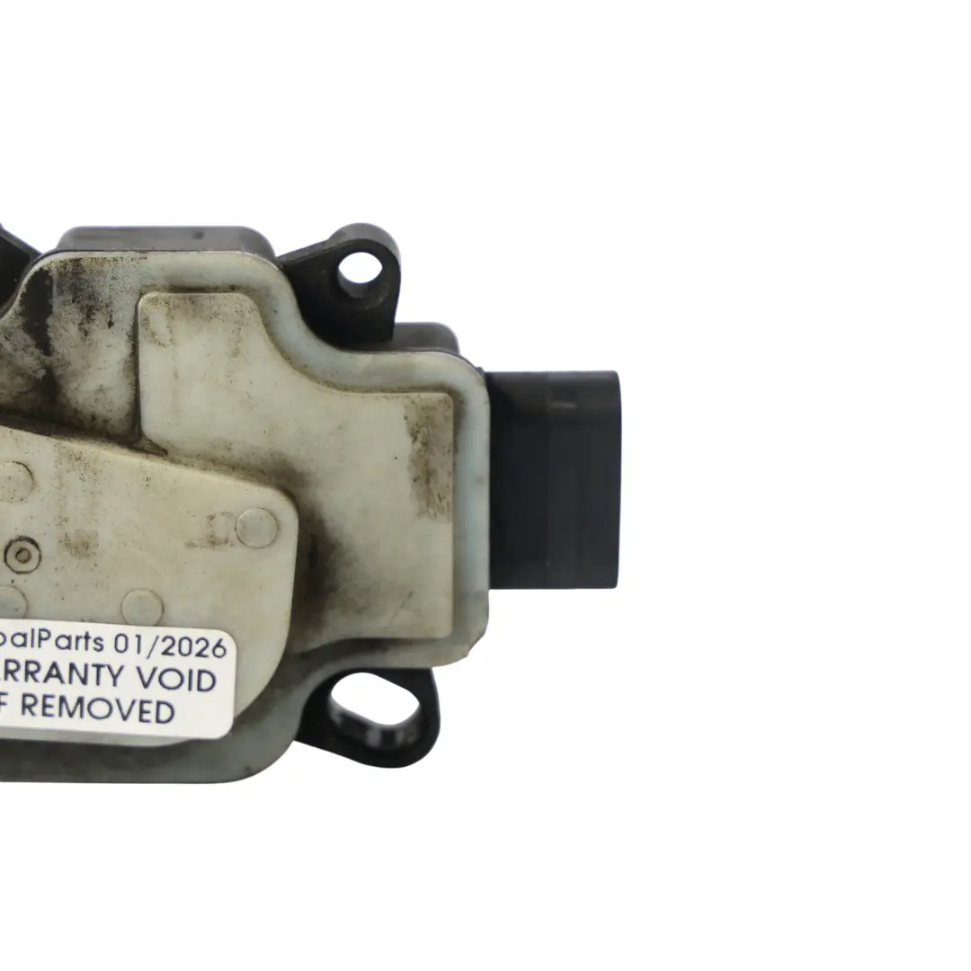 Rejilla Delantera Actuador Flap Motor Unidad para Porsche Cayenne 92A con número de pieza 95B965501B Porsche Cayenne 92A Rejilla Delantera Actuador Flap Motor Unidad - SKU 95B965501B - Número de pieza 95B965501B