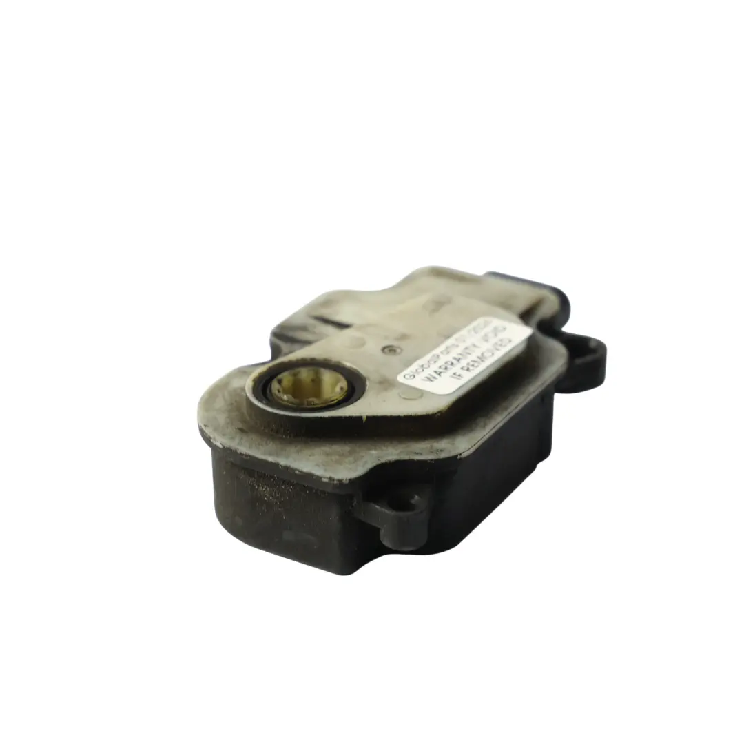 Porsche Cayenne 92A Rejilla Delantera Actuador Flap Motor Unidad - SKU 95B965501B - Número de pieza 95B965501B