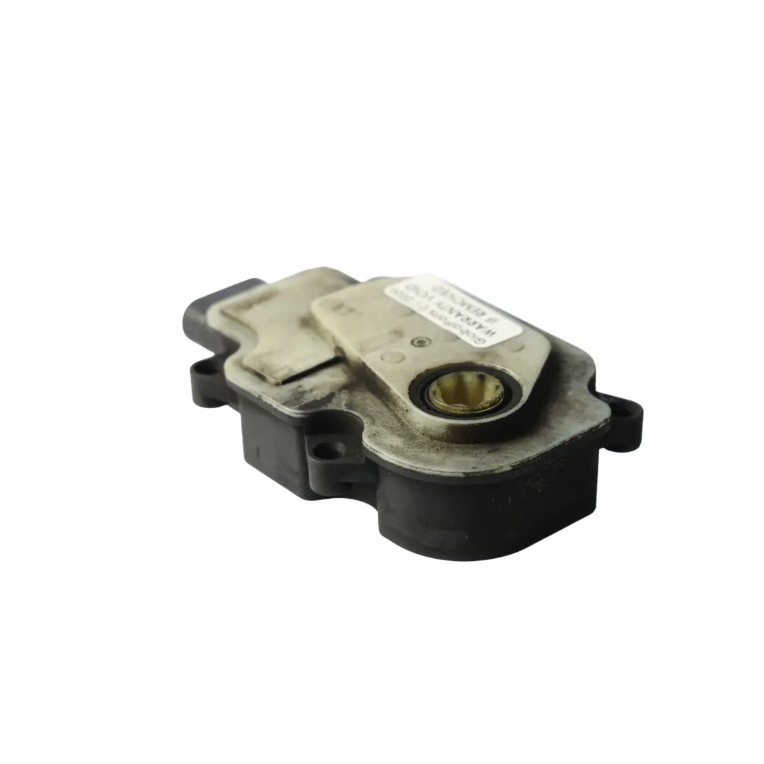 Porsche Cayenne 92A Rejilla Delantera Actuador Flap Motor Unidad - SKU 95B965501B - Número de pieza 95B965501B