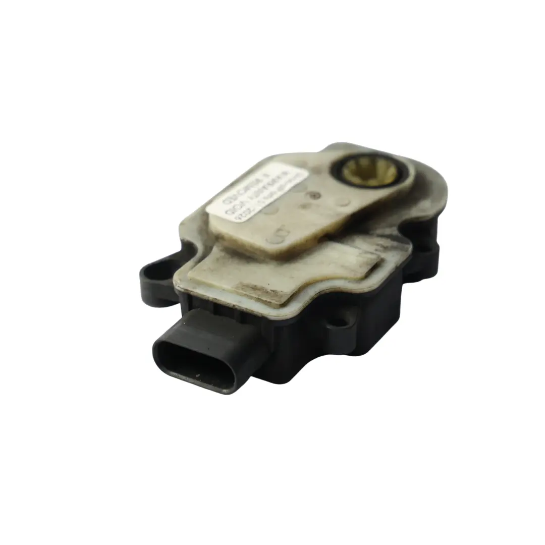 Porsche Cayenne 92A Kühlergrill Stellantrieb Klappe Motoreinheit - SKU 95B965501B - Teilenummer 95B965501B