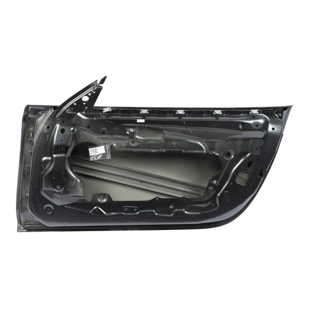 BMW Z4 E89 Door Front Right O/S Mineralgrau Grey Metallic - B39 - SKU 9628750-MG - Part number 9628750