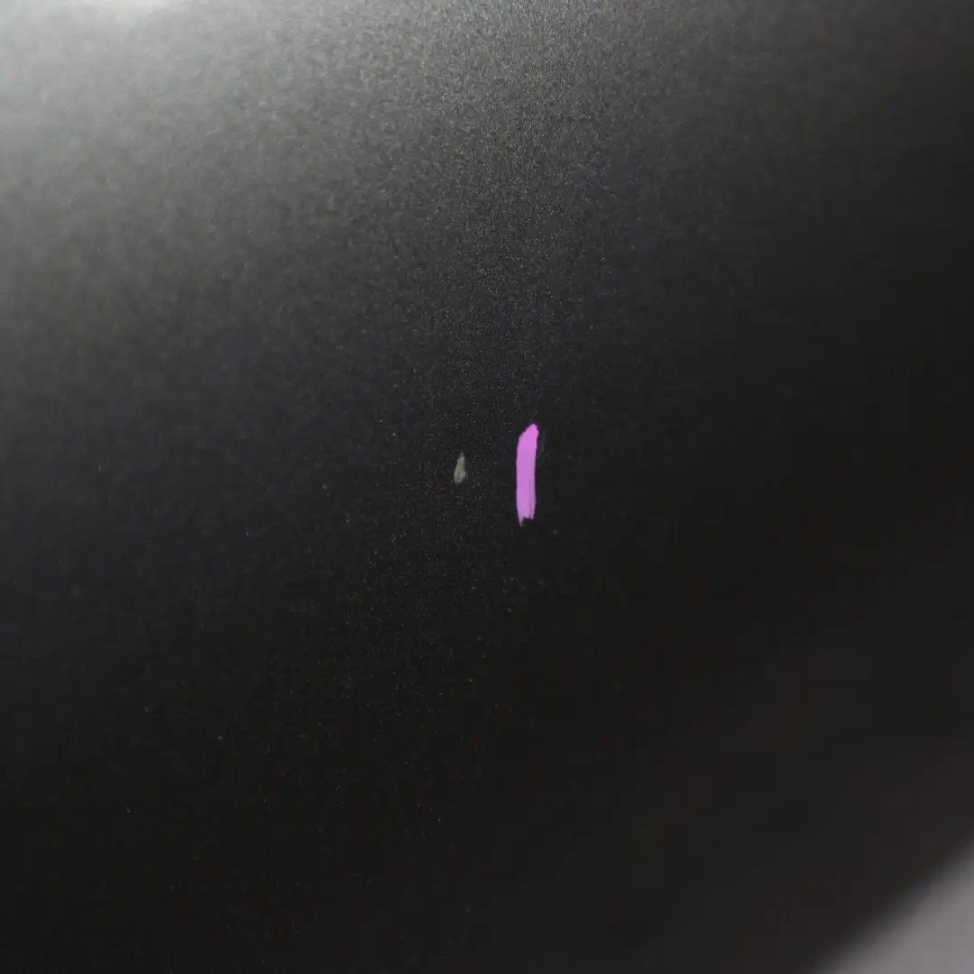 BMW Z4 E89 Door Front Right O/S Mineralgrau Grey Metallic - B39 - SKU 9628750-MG - Part number 9628750