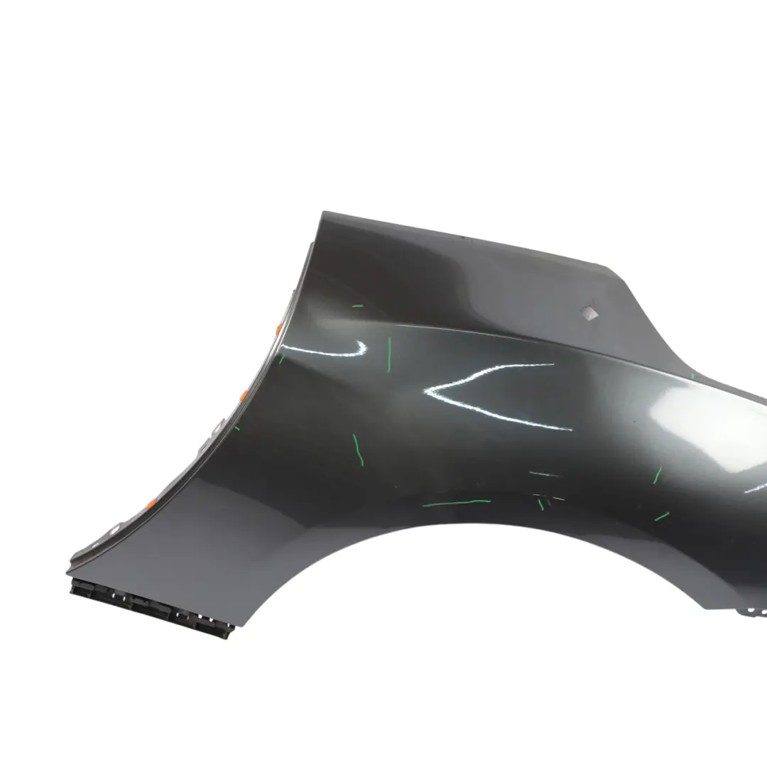 BMW Z4 E89 Side Panel Rear Left N/S Quarter Wing Fender Mineral Grau - B39 - SKU 9633661-MG - Part number 9633661