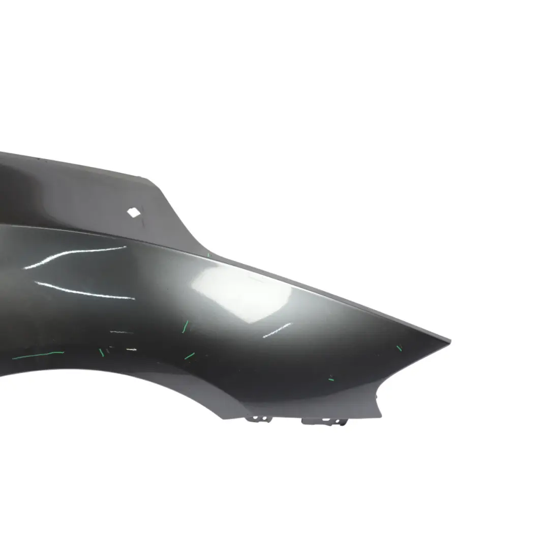 BMW Z4 E89 Side Panel Rear Left N/S Quarter Wing Fender Mineral Grau - B39 - SKU 9633661-MG - Part number 9633661