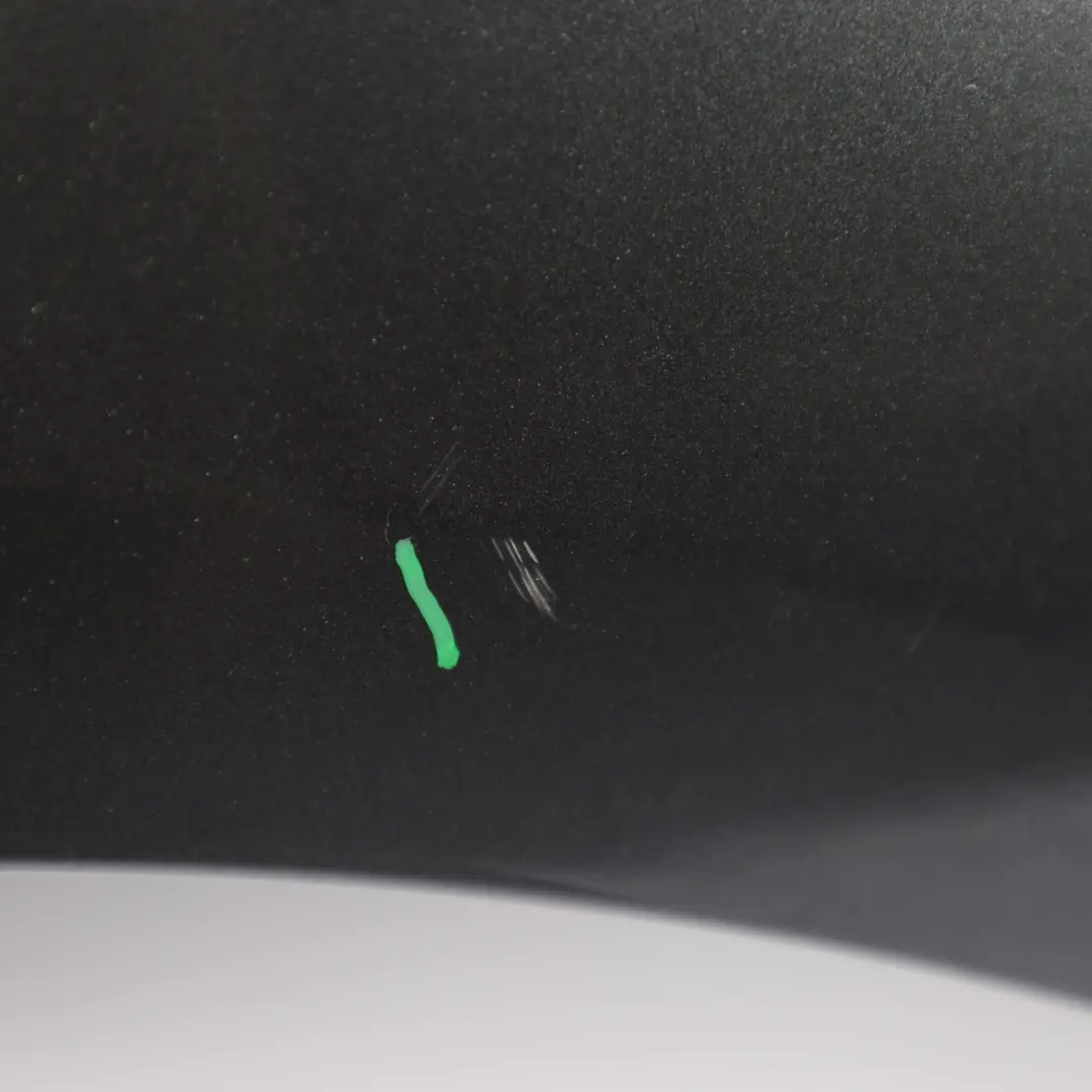 Side Panel Rear Left N/S Quarter Wing Fender Mineral Grau - B39 to BMW Z4 E89 with Part number 9633661 BMW Z4 E89 Side Panel Rear Left N/S Quarter Wing Fender Mineral Grau - B39 - SKU 9633661-MG - Part number 9633661