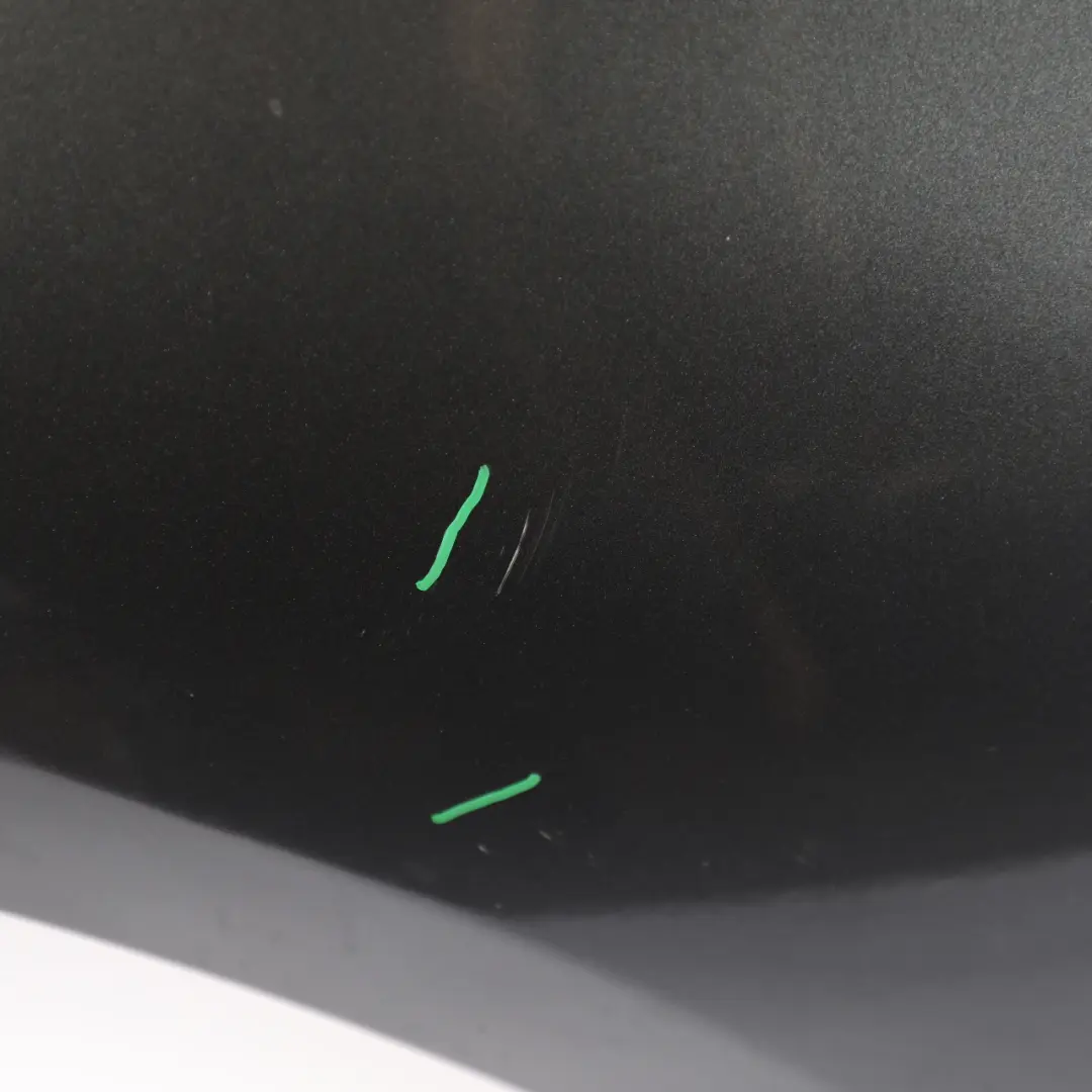 BMW Z4 E89 Side Panel Rear Left N/S Quarter Wing Fender Mineral Grau - B39 - SKU 9633661-MG - Part number 9633661