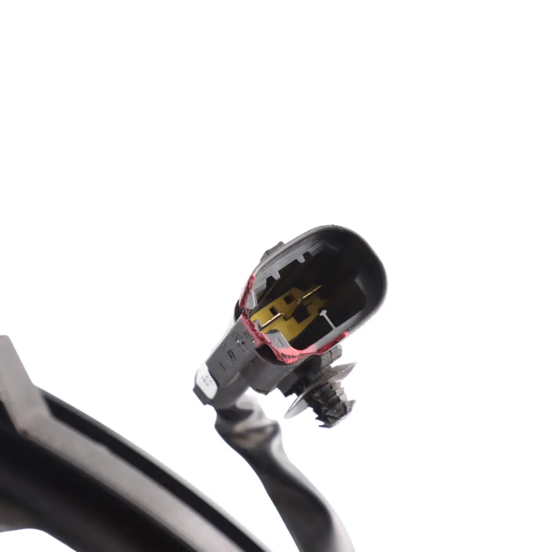 Radiator Fan Engine Coolant Radiator Blower Fan to Peugeot 308 T7 with Part number 9661571480 Peugeot 308 T7 Radiator Fan Engine Coolant Radiator Blower Fan - SKU 9661571480-1 - Part number 9661571480