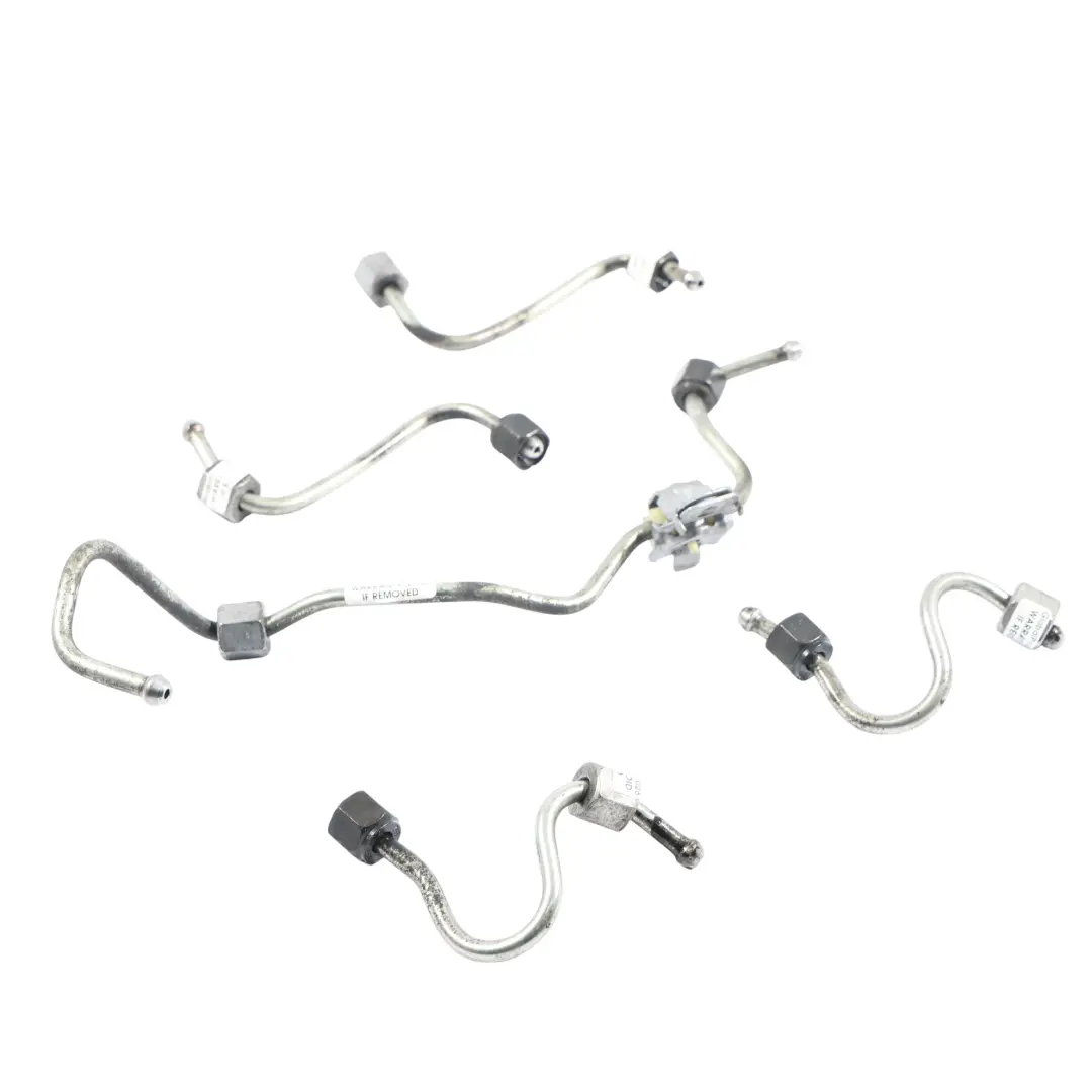 Hochdruck Kraftstoff Leitungs Satz für Citroën Relay III C5 Vauxhall mit Teilenummer 9675625480 Citroën Relay III C5 Vauxhall Hochdruck Kraftstoff Leitungs Satz - SKU 9675625480 - Teilenummer 9675625480