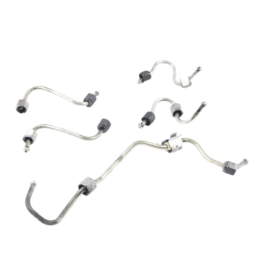 Juego Tubos Combustible Alta Presión para Citroën Relay III C5 Vauxhall con número de pieza 9675625480 Citroën Relay III C5 Vauxhall Juego Tubos Combustible Alta Presión - SKU 9675625480 - Número de pieza 9675625480