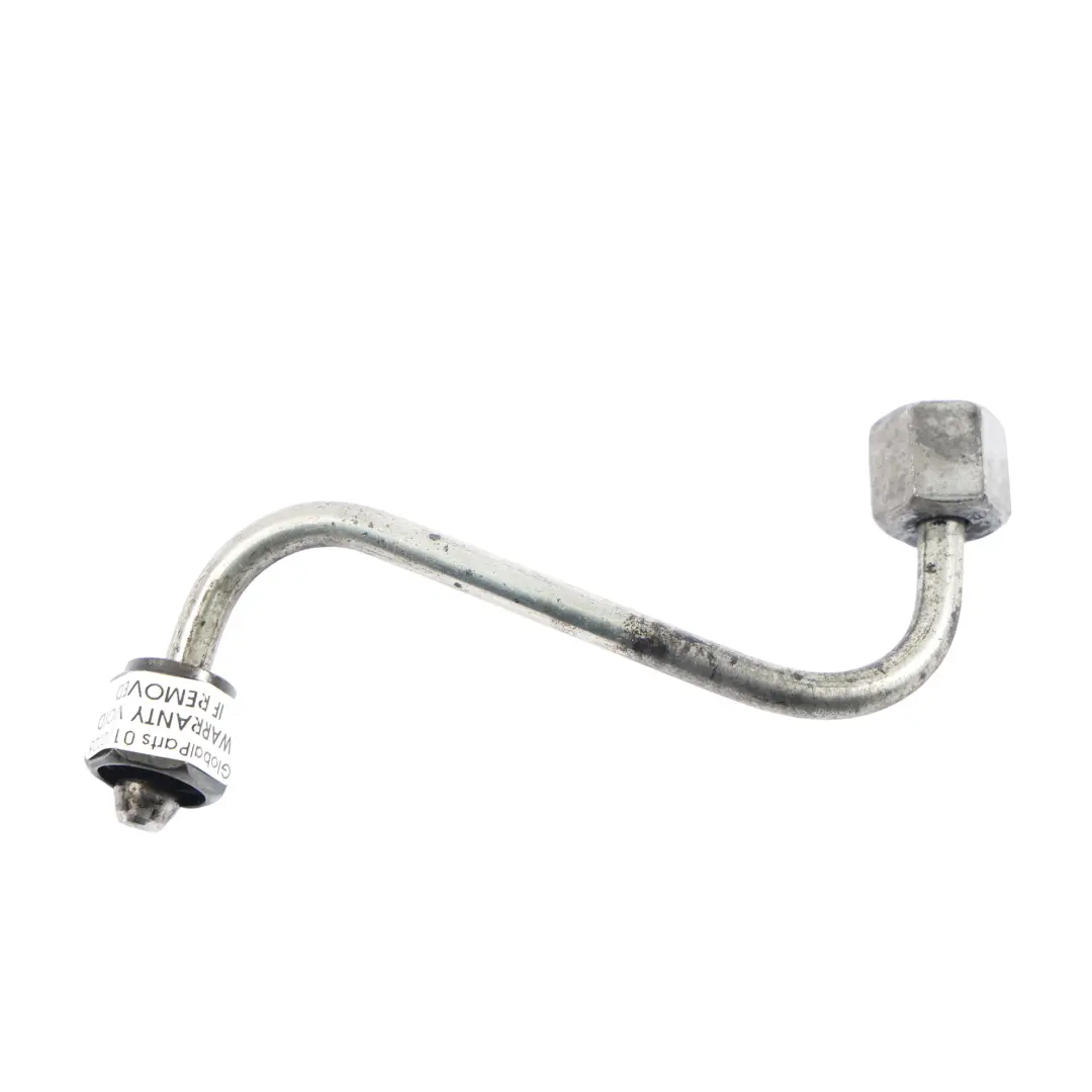 Citroën Relay III C5 Vauxhall Juego Tubos Combustible Alta Presión - SKU 9675625480 - Número de pieza 9675625480