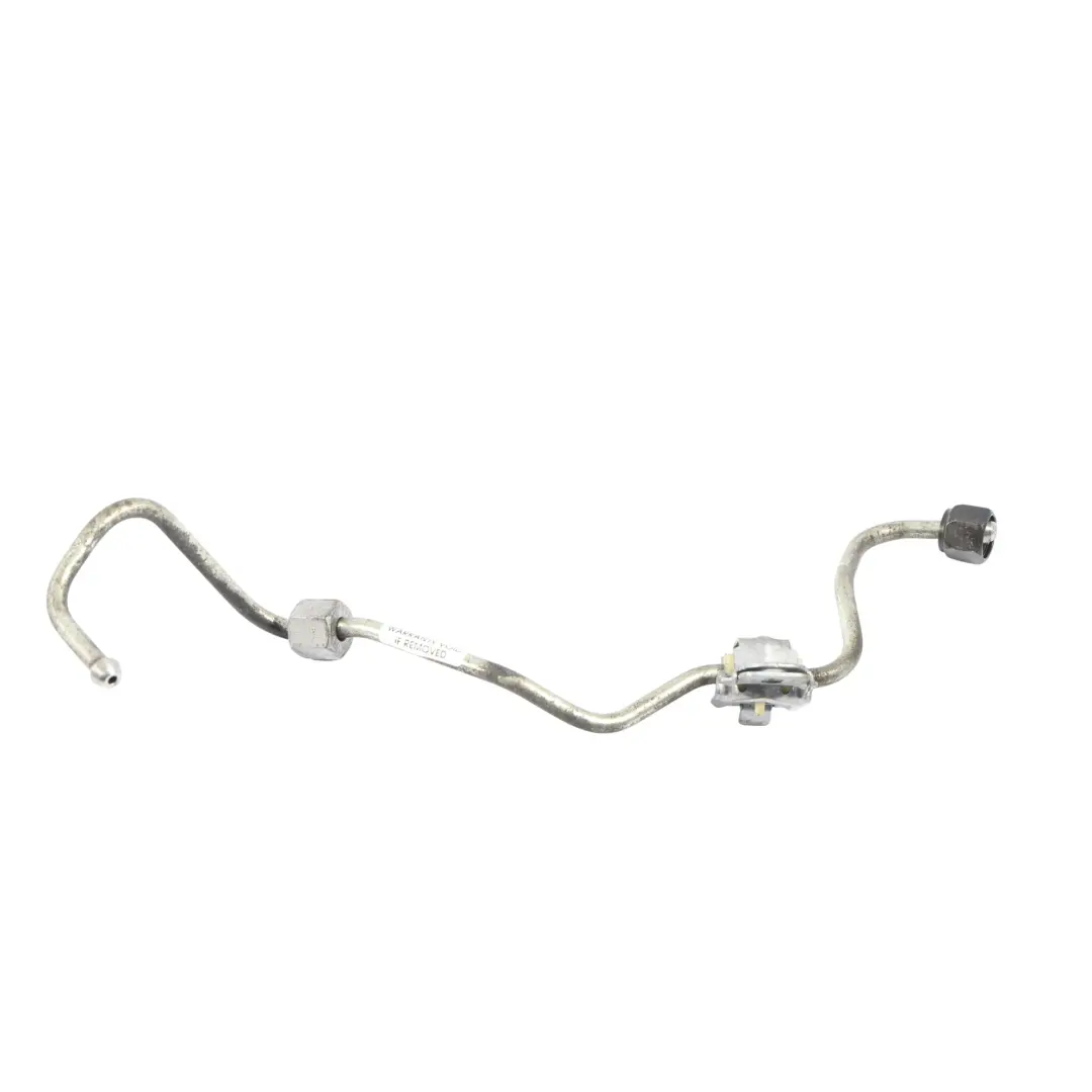 Citroën Relay III C5 Vauxhall High Pressure Fuel Pipe Line Tube Set - SKU 9675625480 - Part number 9675625480