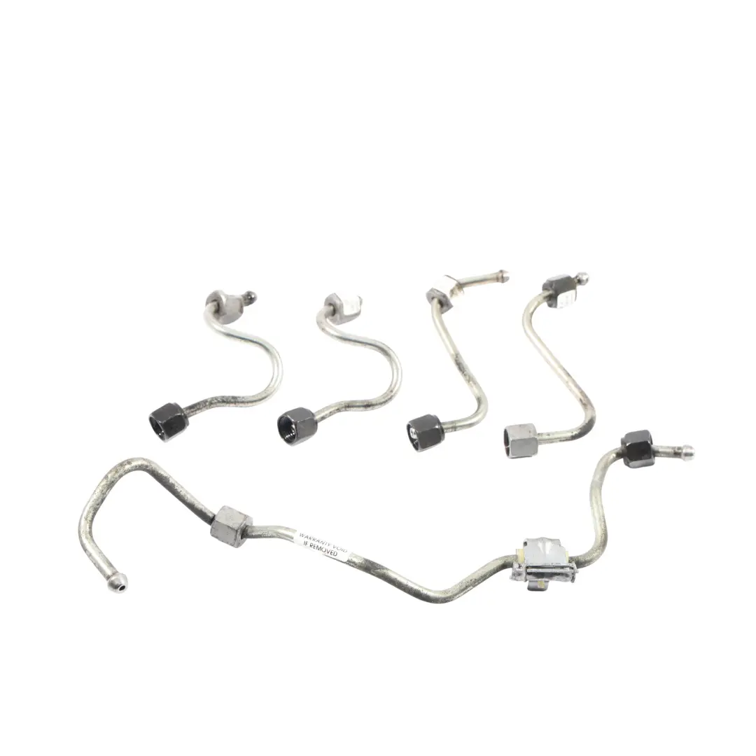 High Pressure Fuel Pipe Line Tube Set to Citroën Relay III C5 Vauxhall with Part number 9675625480 Citroën Relay III C5 Vauxhall High Pressure Fuel Pipe Line Tube Set - SKU 9675625480 - Part number 9675625480