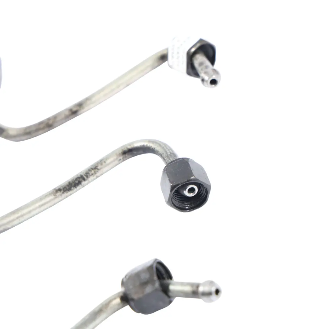 Kit Conduites Carburant Haute Pression pour Citroën Relay III C5 Vauxhall à propos du numéro de pièce 9675625480 Citroën Relay III C5 Vauxhall Kit Conduites Carburant Haute Pression - SKU 9675625480 - Numéro de pièce 9675625480