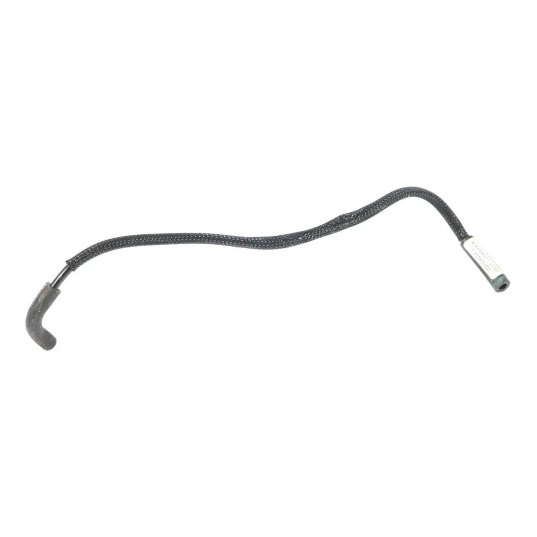 Citroën Relay III EGR Diesel Vacuum Control Pipe 031006175672F - SKU 9676470480 - Part number 9676470480