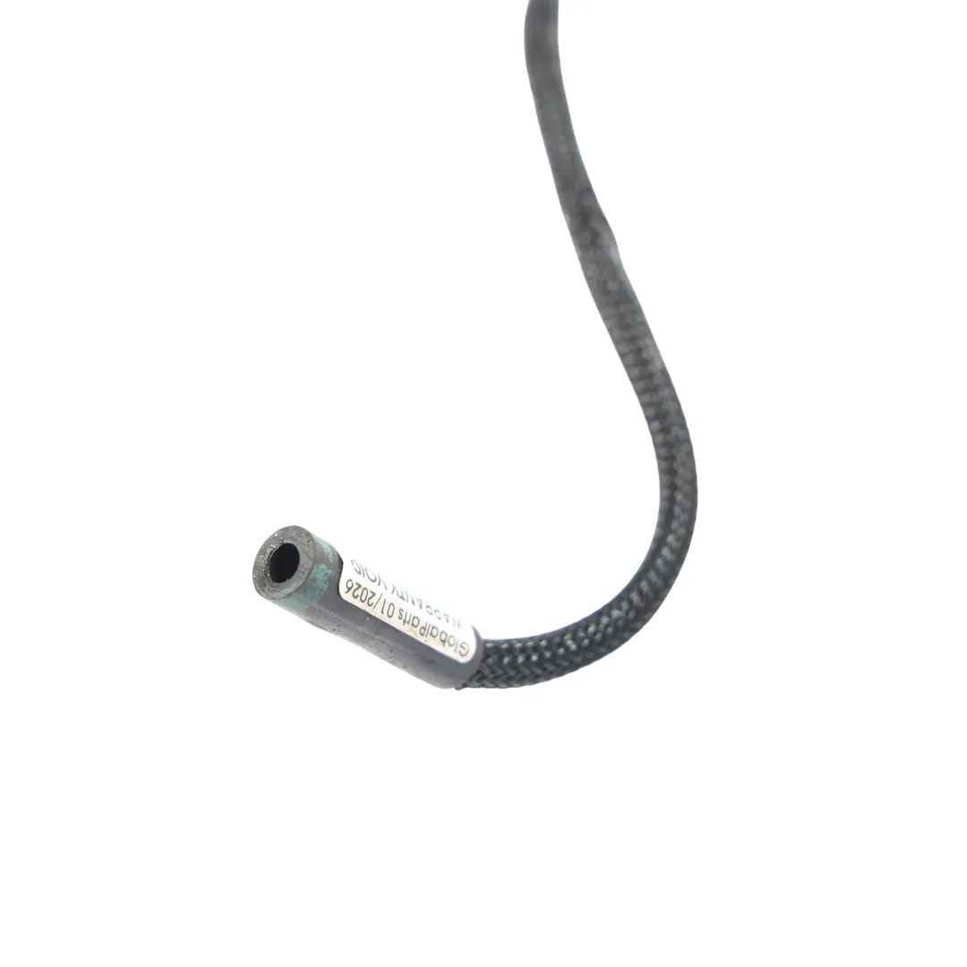 Tuyau Commande Dépression EGR Diesel 031006175672F pour Citroën Relay III à propos du numéro de pièce 9676470480 Citroën Relay III Tuyau Commande Dépression EGR Diesel 031006175672F - SKU 9676470480 - Numéro de pièce 9676470480