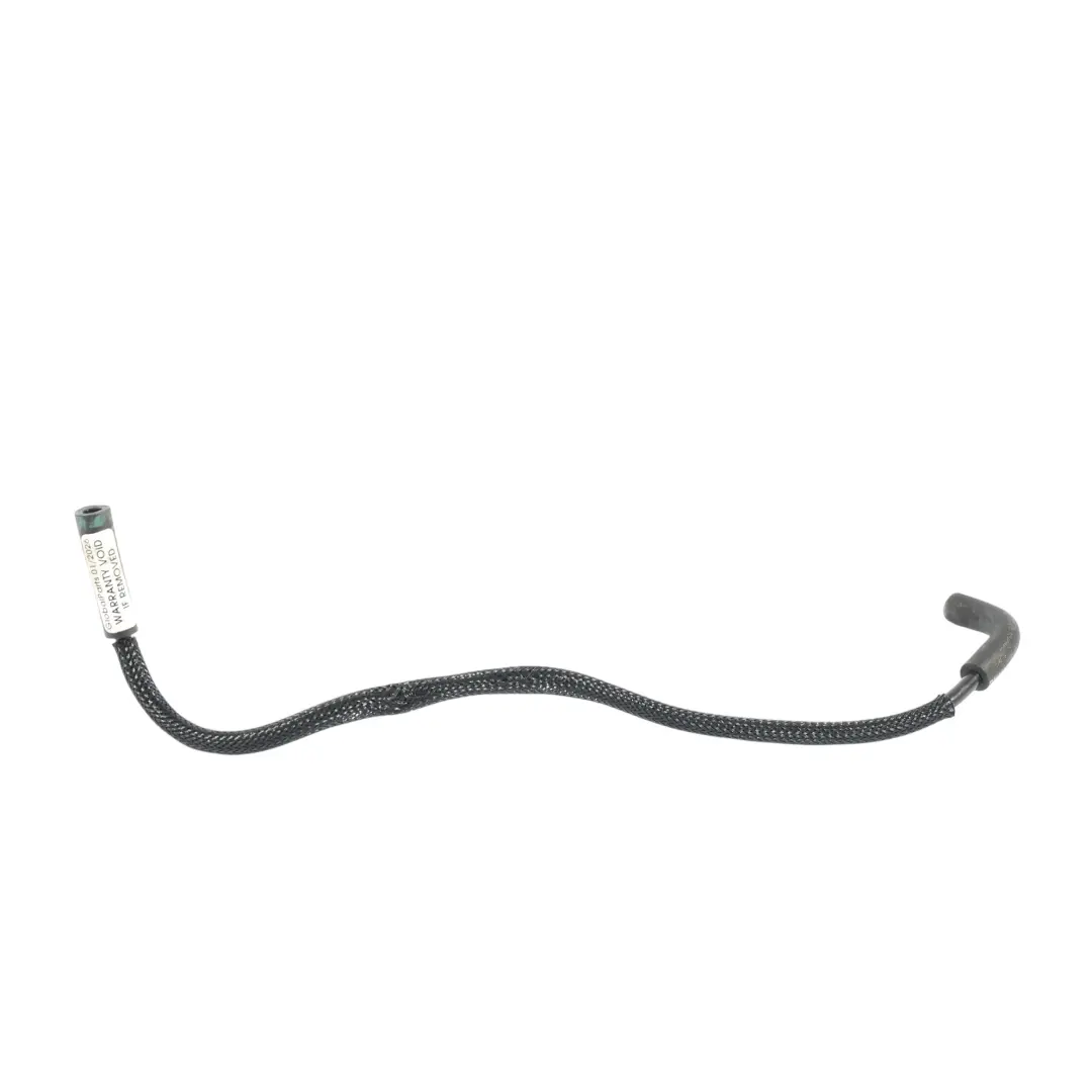 Citroën Relay III EGR Diesel Przewód Podciśnienia 031006175672F - SKU 9676470480 - Numer Części 9676470480