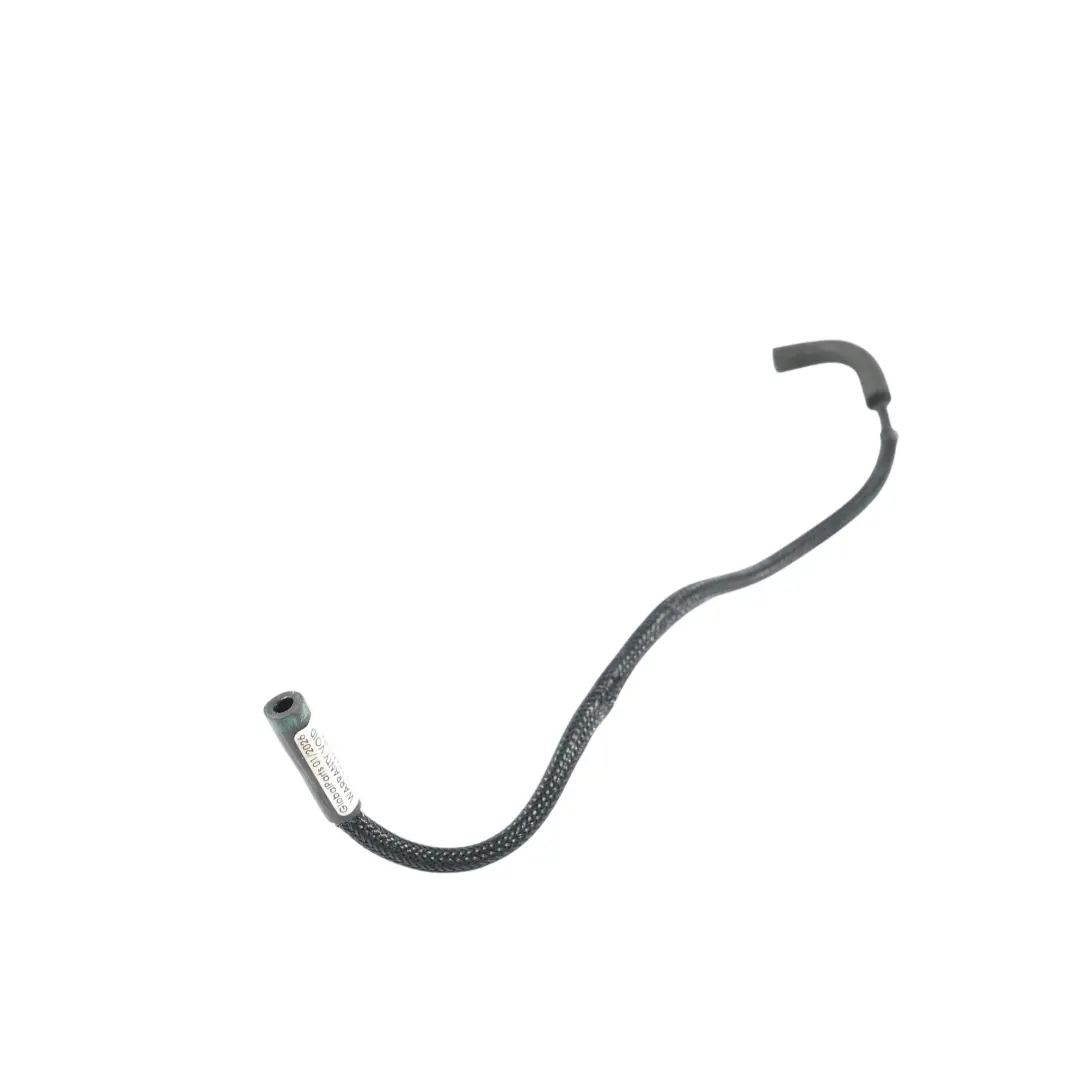 Citroën Relay III EGR Diesel Tubo Controllo Vuoto 031006175672F - SKU 9676470480 - Numero di parte 9676470480