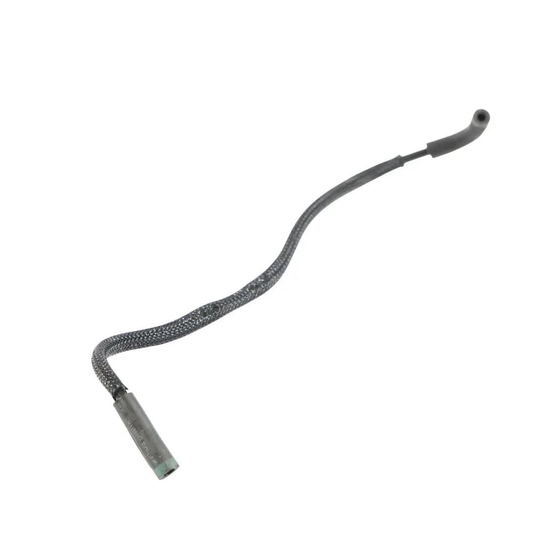 Citroën Relay III EGR Diesel Unterdruck Steuer Leitung 031006175672F - SKU 9676470480 - Teilenummer 9676470480