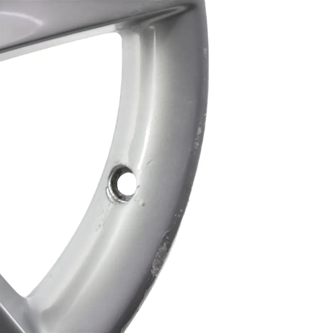 Llanta De Aleación 17" 7.5J ET:32 para Peugeot 308 con número de pieza 9680731880 Peugeot 308 Llanta De Aleación 17" 7.5J ET:32 - SKU 9680731880-2 - Número de pieza 9680731880