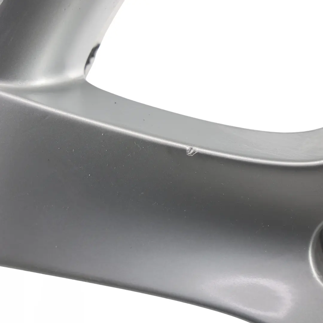 Alloy Rim 17" 7.5J ET:32 to Peugeot 308 Silver Wheel with Part number 9680731880 Peugeot 308 Silver Wheel Alloy Rim 17" 7.5J ET:32 - SKU 9680731880-4 - Part number 9680731880