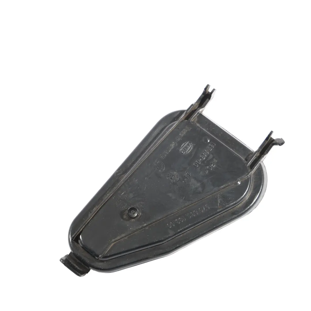 Porsche Cayenne 92A Headlight Headlamp Cap Cover Module Left N/S - SKU 97063110300 - Part number 97063110300