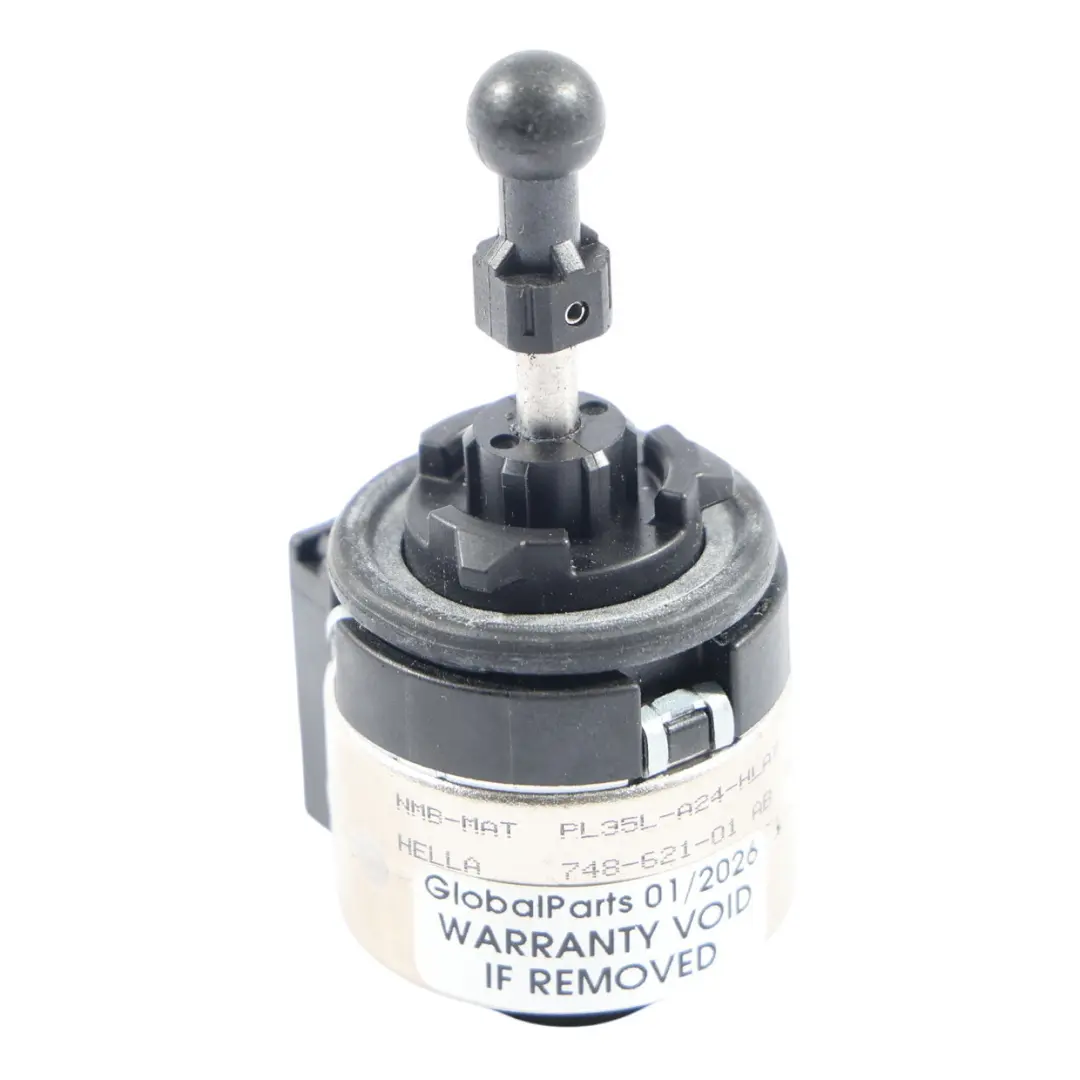 Regolatore Altezza Unità Controllo Gamma Fari per Porsche Cayenne 92A con numero di parte 97063115300 Porsche Cayenne 92A Regolatore Altezza Unità Controllo Gamma Fari - SKU 97063115300 - Numero di parte 97063115300