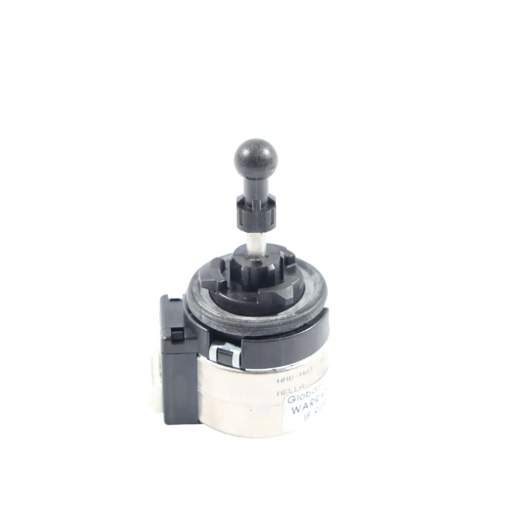 Porsche Cayenne 92A Height Adjuster Unit Headlight Range Control - SKU 97063115300 - Part number 97063115300