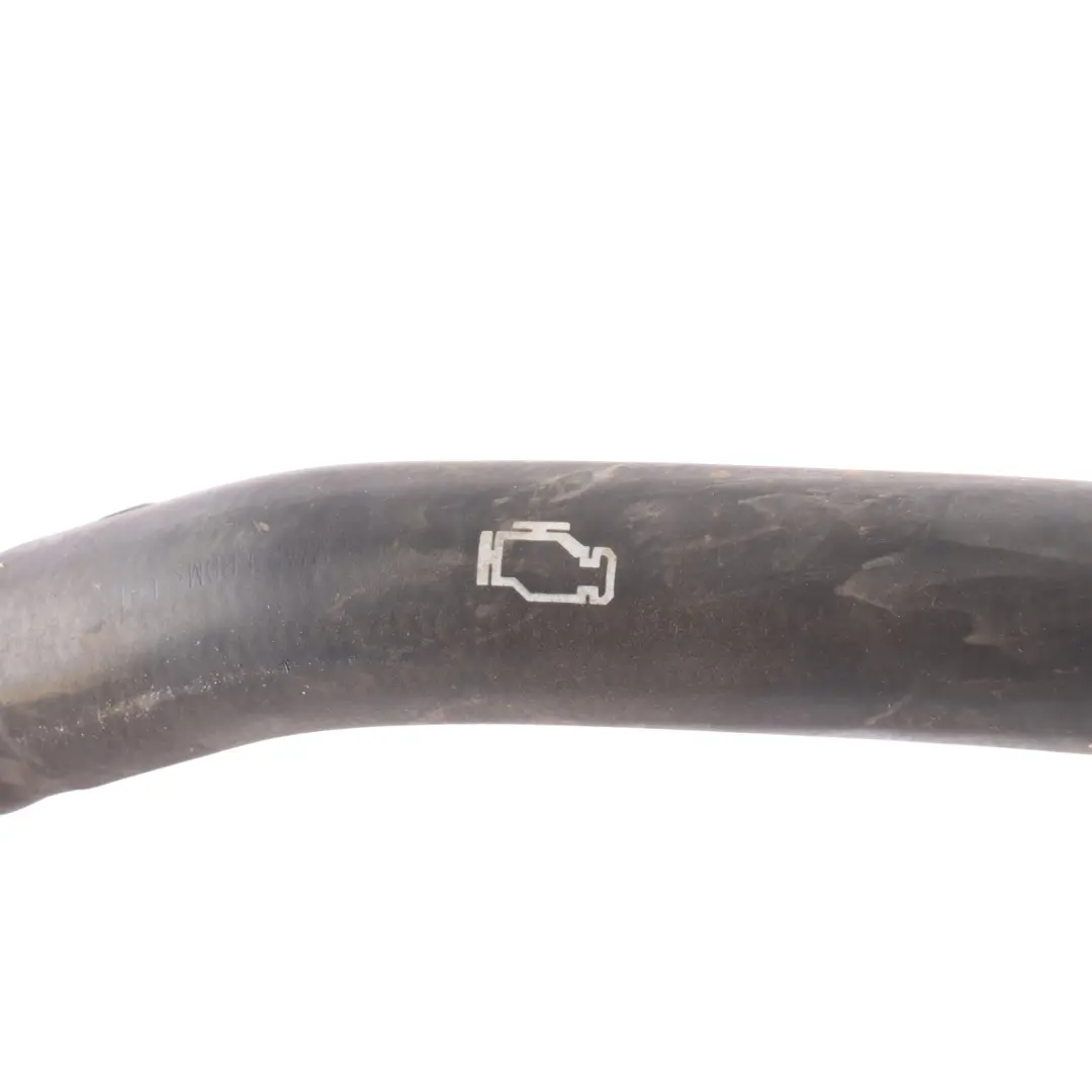 Water Hose Coolant Radiator Pipe Line Petrol to BMW X3 G01 X4 G02 with Part number 9797612 BMW X3 G01 X4 G02 Water Hose Coolant Radiator Pipe Line Petrol - SKU 9797612 - Part number 9797612