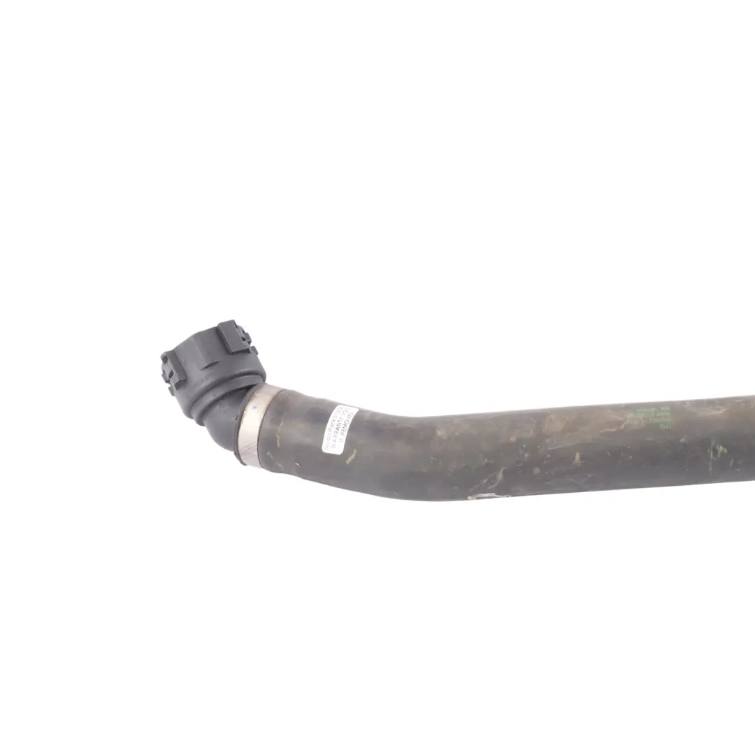 Water Hose Coolant Radiator Pipe Line Petrol to BMW X3 G01 X4 G02 with Part number 9797612 BMW X3 G01 X4 G02 Water Hose Coolant Radiator Pipe Line Petrol - SKU 9797612 - Part number 9797612