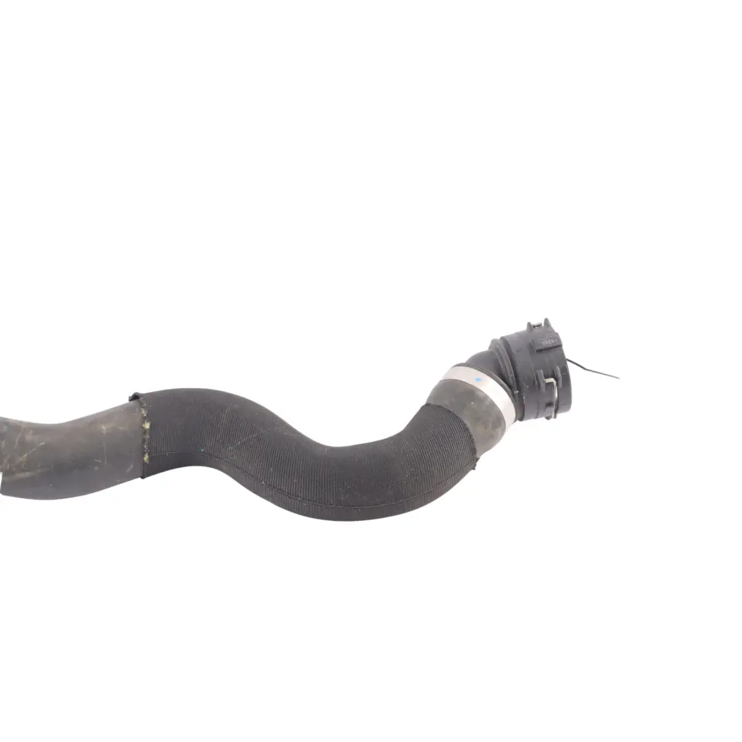 Water Hose Coolant Radiator Pipe Line Petrol to BMW X3 G01 X4 G02 with Part number 9797612 BMW X3 G01 X4 G02 Water Hose Coolant Radiator Pipe Line Petrol - SKU 9797612 - Part number 9797612