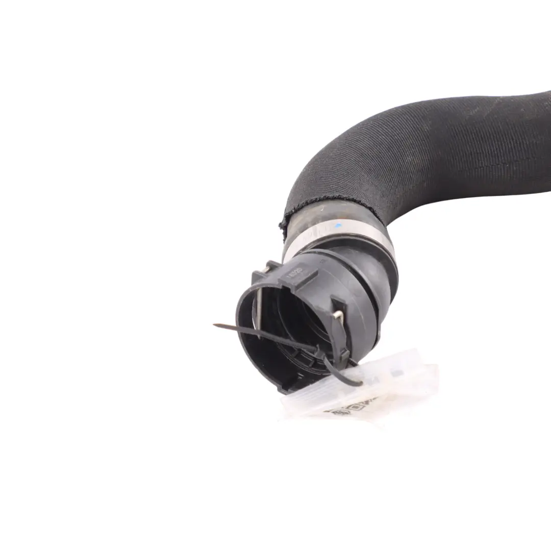 Water Hose Coolant Radiator Pipe Line Petrol to BMW X3 G01 X4 G02 with Part number 9797612 BMW X3 G01 X4 G02 Water Hose Coolant Radiator Pipe Line Petrol - SKU 9797612 - Part number 9797612