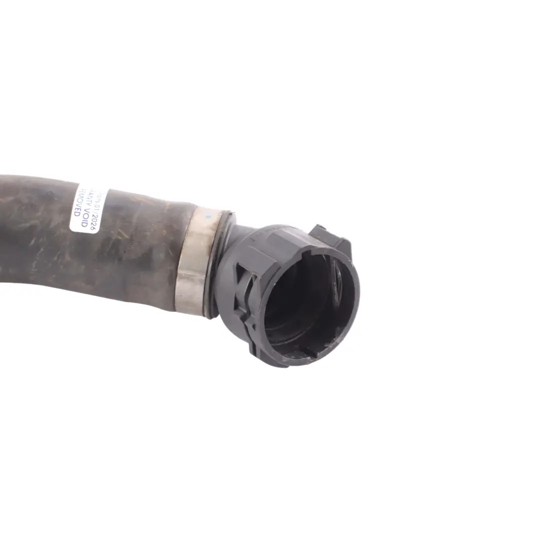 Water Hose Coolant Radiator Pipe Line Petrol to BMW X3 G01 X4 G02 with Part number 9797612 BMW X3 G01 X4 G02 Water Hose Coolant Radiator Pipe Line Petrol - SKU 9797612 - Part number 9797612