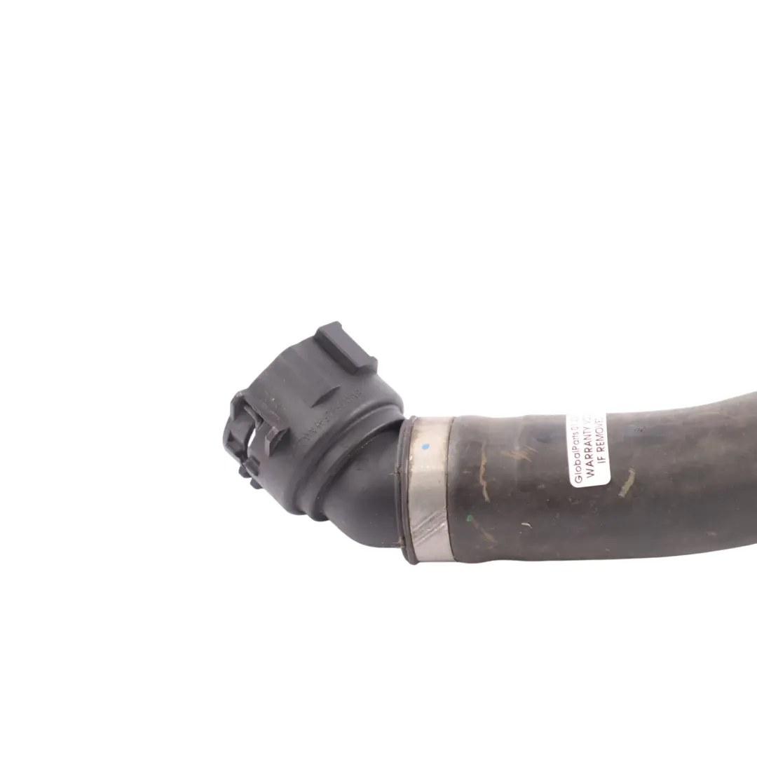 Water Hose Coolant Radiator Pipe Line Petrol to BMW X3 G01 X4 G02 with Part number 9797612 BMW X3 G01 X4 G02 Water Hose Coolant Radiator Pipe Line Petrol - SKU 9797612 - Part number 9797612
