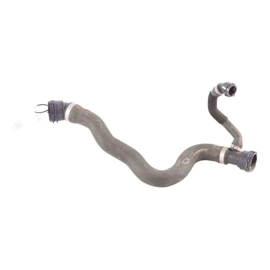 Water Hose Coolant Radiator Pipe Line Petrol to BMW X3 G01 X4 G02 with Part number 9797615 BMW X3 G01 X4 G02 Water Hose Coolant Radiator Pipe Line Petrol - SKU 9797615 - Part number 9797615