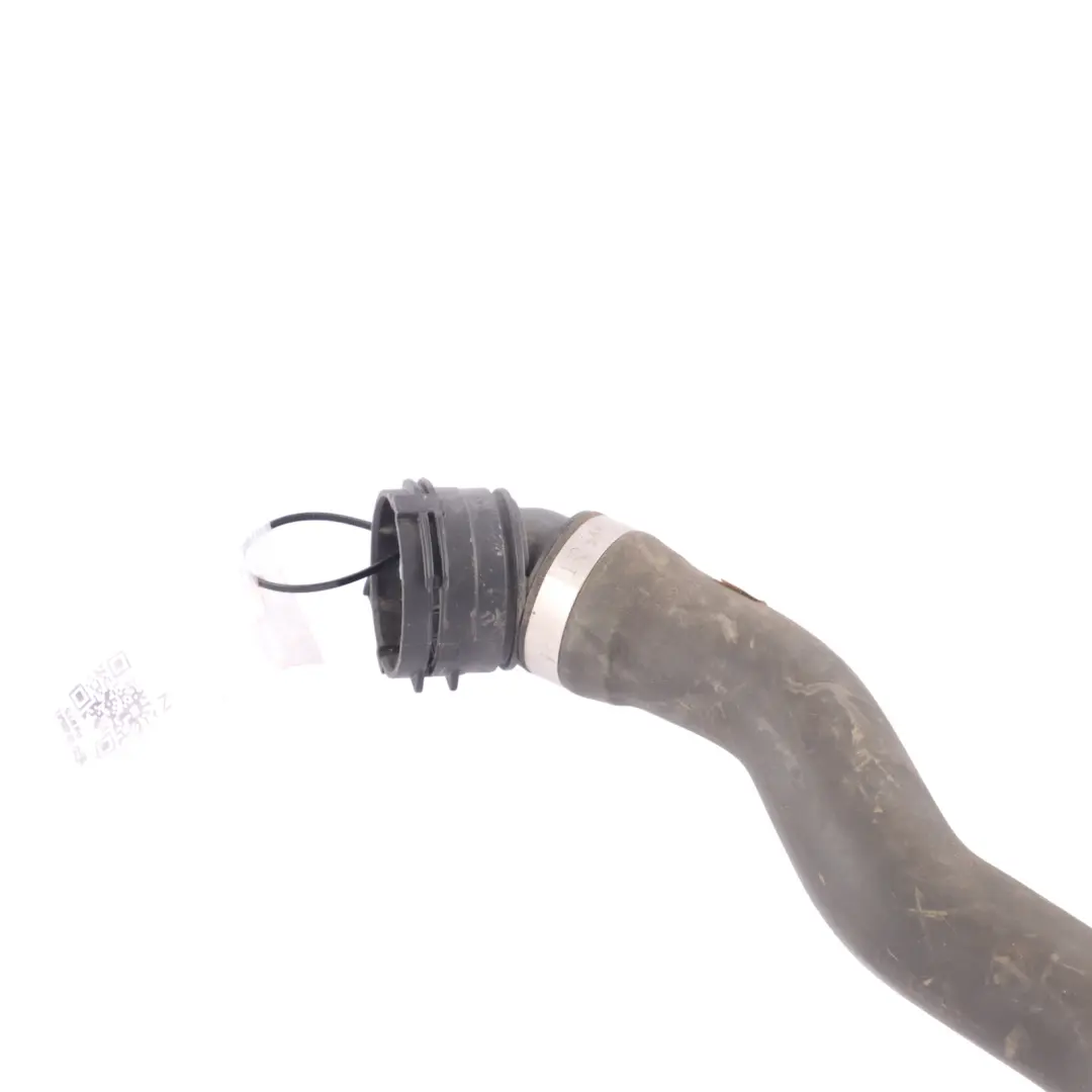 Water Hose Coolant Radiator Pipe Line Petrol to BMW X3 G01 X4 G02 with Part number 9797615 BMW X3 G01 X4 G02 Water Hose Coolant Radiator Pipe Line Petrol - SKU 9797615 - Part number 9797615
