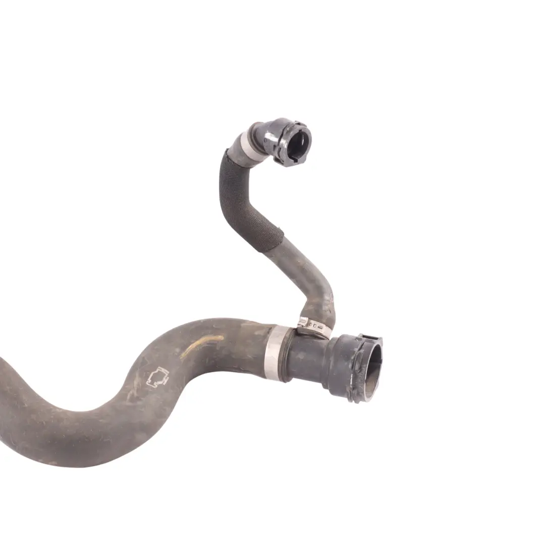 Water Hose Coolant Radiator Pipe Line Petrol to BMW X3 G01 X4 G02 with Part number 9797615 BMW X3 G01 X4 G02 Water Hose Coolant Radiator Pipe Line Petrol - SKU 9797615 - Part number 9797615
