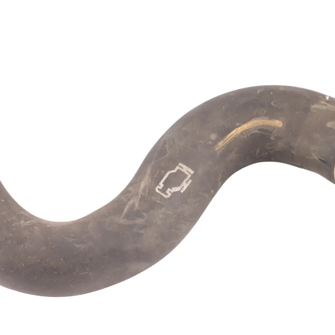 Water Hose Coolant Radiator Pipe Line Petrol to BMW X3 G01 X4 G02 with Part number 9797615 BMW X3 G01 X4 G02 Water Hose Coolant Radiator Pipe Line Petrol - SKU 9797615 - Part number 9797615