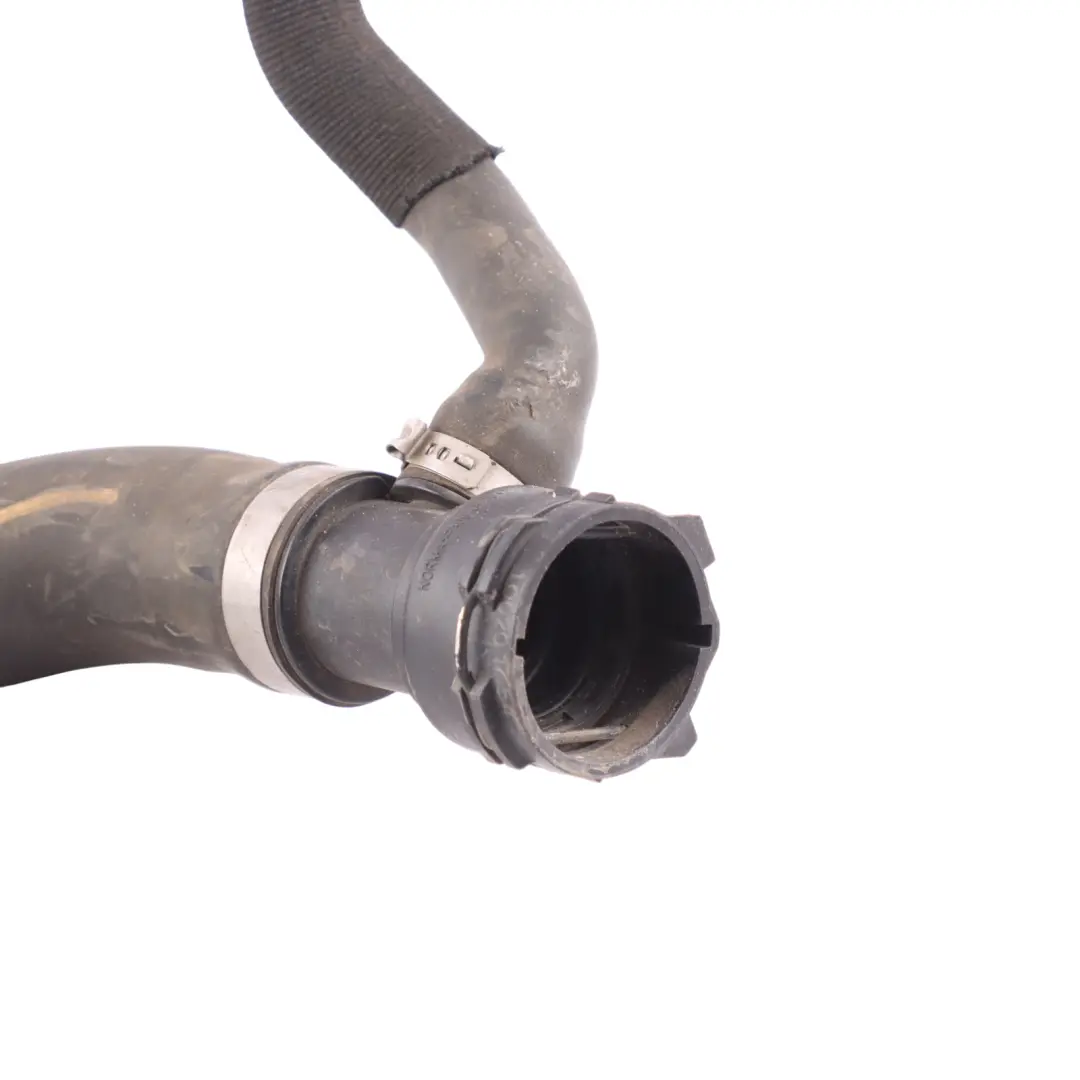 Water Hose Coolant Radiator Pipe Line Petrol to BMW X3 G01 X4 G02 with Part number 9797615 BMW X3 G01 X4 G02 Water Hose Coolant Radiator Pipe Line Petrol - SKU 9797615 - Part number 9797615