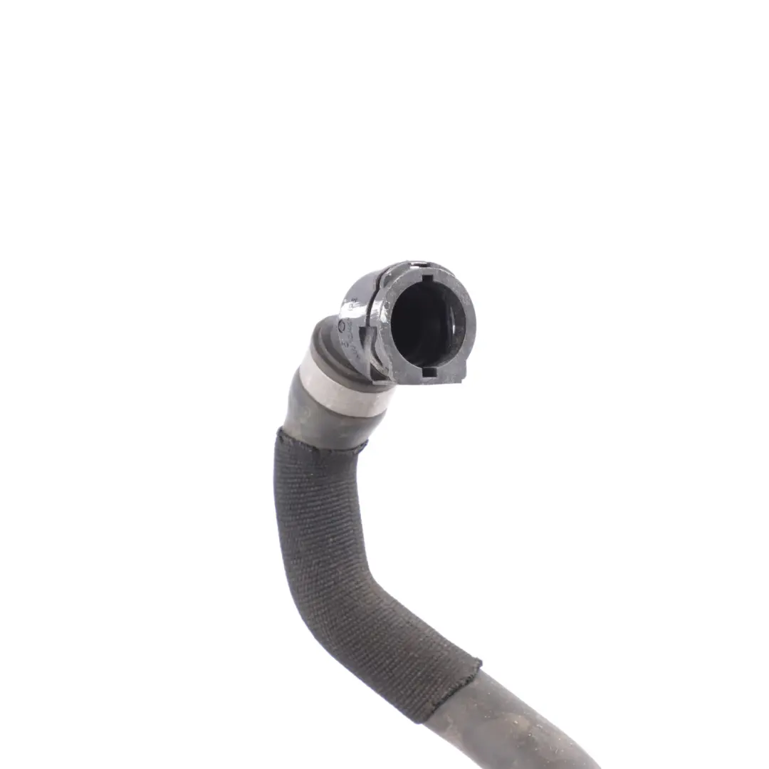 Water Hose Coolant Radiator Pipe Line Petrol to BMW X3 G01 X4 G02 with Part number 9797615 BMW X3 G01 X4 G02 Water Hose Coolant Radiator Pipe Line Petrol - SKU 9797615 - Part number 9797615